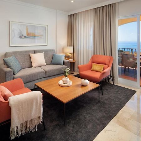 Mijas Costa Dolphin Views By Alfresco Stays El Faro Εξωτερικό φωτογραφία