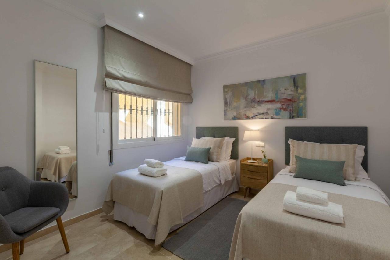Mijas Costa Dolphin Views By Alfresco Stays El Faro Εξωτερικό φωτογραφία