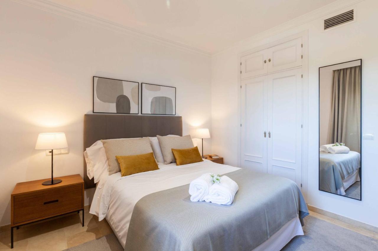 Mijas Costa Dolphin Views By Alfresco Stays El Faro Εξωτερικό φωτογραφία