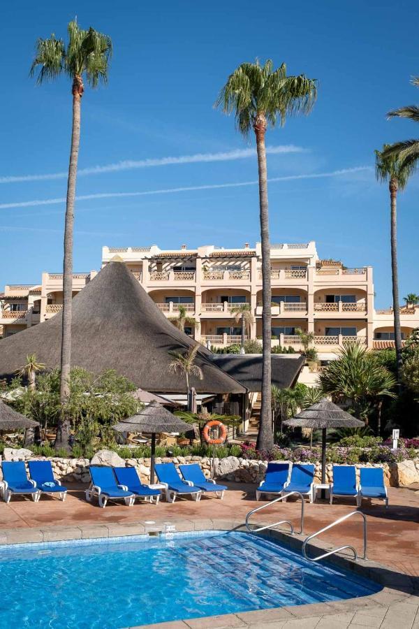 Mijas Costa Dolphin Views By Alfresco Stays El Faro Εξωτερικό φωτογραφία