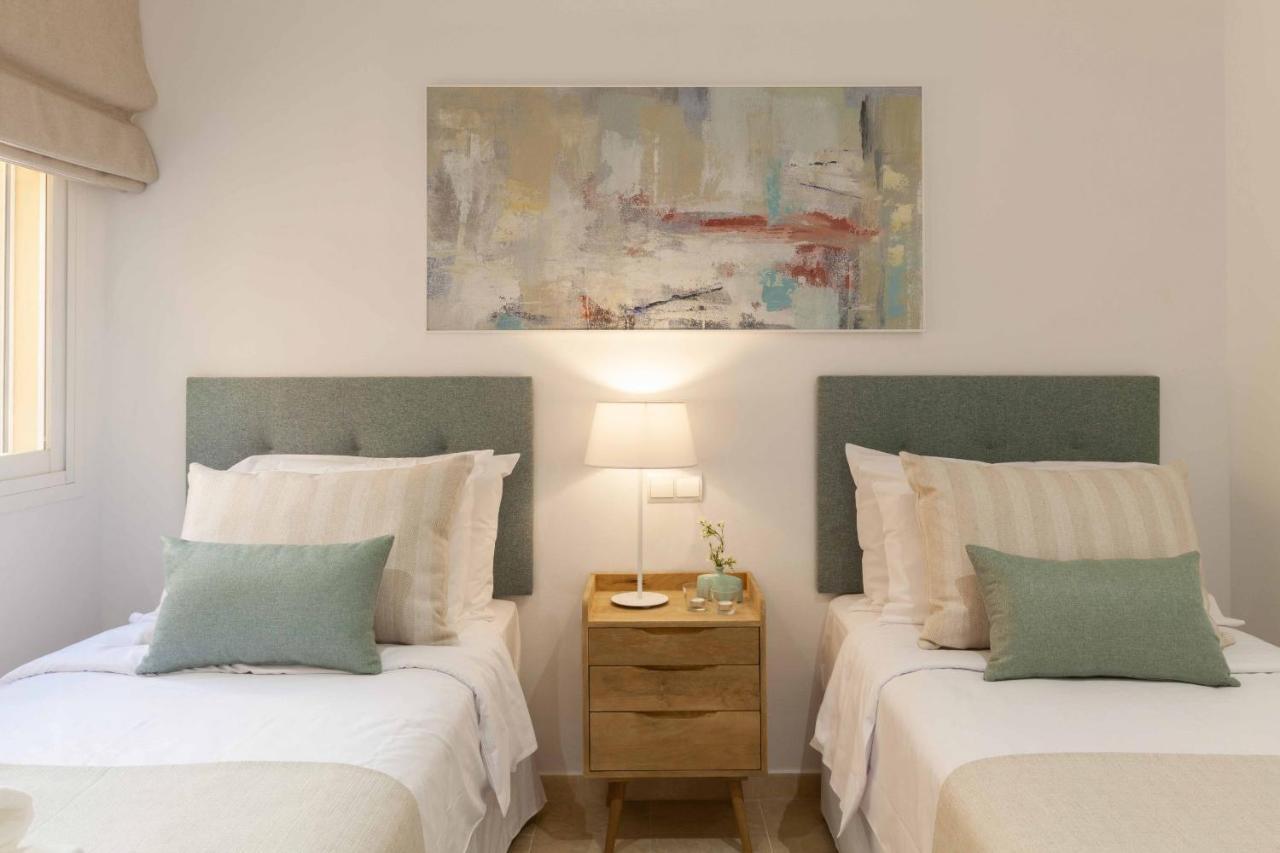 Mijas Costa Dolphin Views By Alfresco Stays El Faro Εξωτερικό φωτογραφία