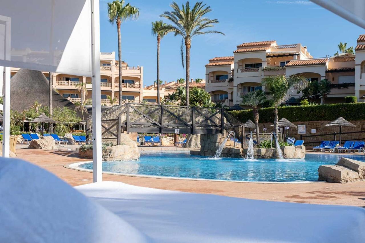 Mijas Costa Dolphin Views By Alfresco Stays El Faro Εξωτερικό φωτογραφία