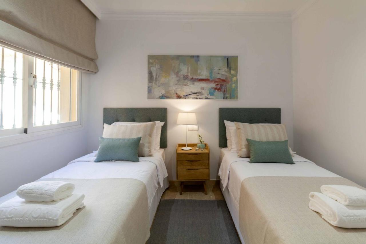 Mijas Costa Dolphin Views By Alfresco Stays El Faro Εξωτερικό φωτογραφία