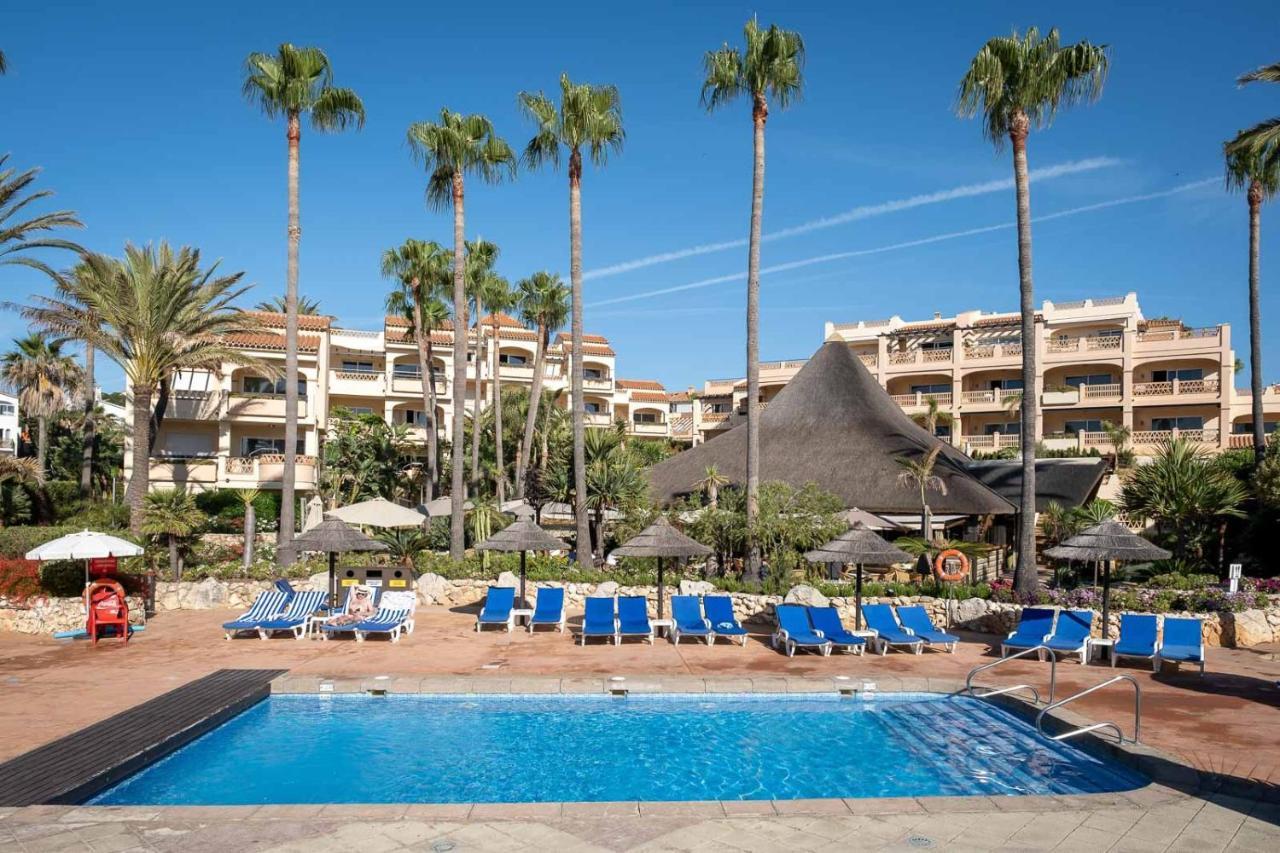Mijas Costa Dolphin Views By Alfresco Stays El Faro Εξωτερικό φωτογραφία