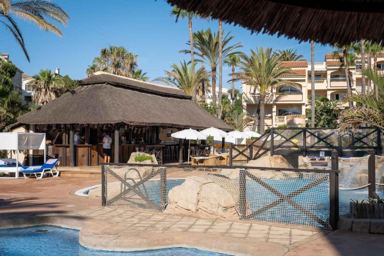 Mijas Costa Dolphin Views By Alfresco Stays El Faro Εξωτερικό φωτογραφία