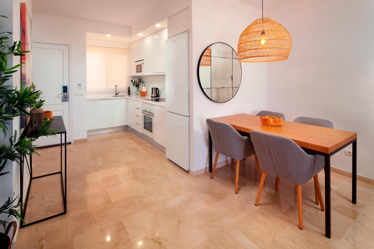 Mijas Costa Dolphin Views By Alfresco Stays El Faro Εξωτερικό φωτογραφία