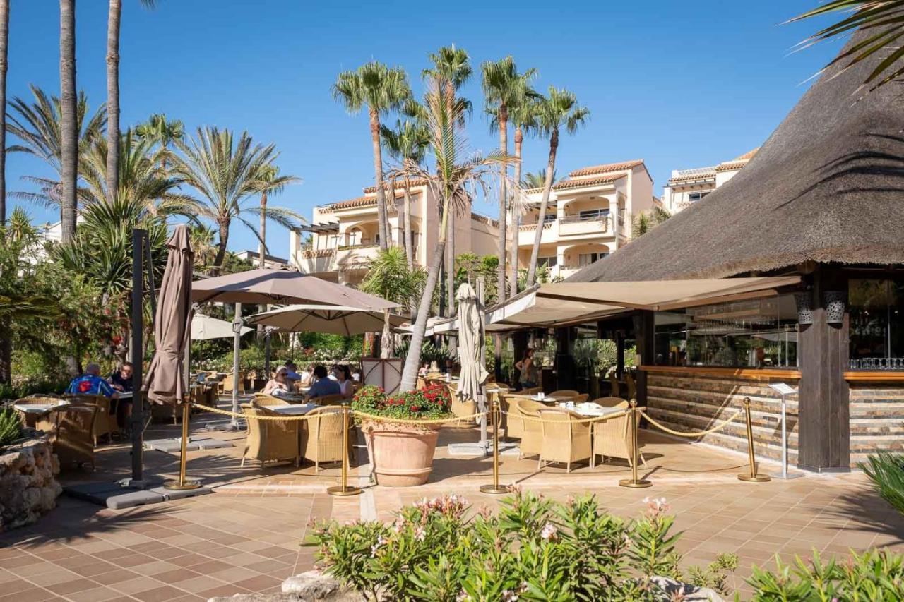 Mijas Costa Dolphin Views By Alfresco Stays El Faro Εξωτερικό φωτογραφία