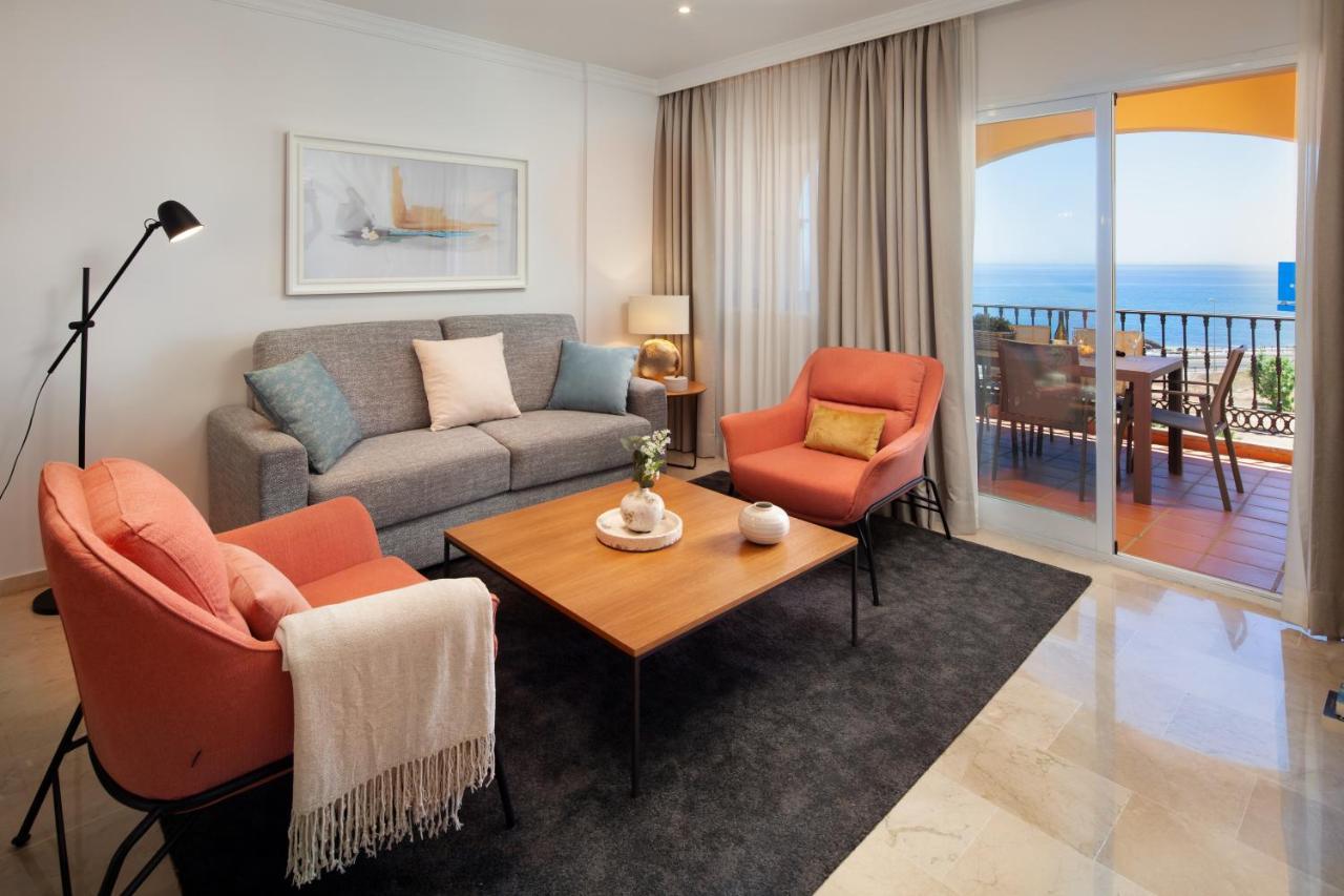 Mijas Costa Dolphin Views By Alfresco Stays El Faro Εξωτερικό φωτογραφία